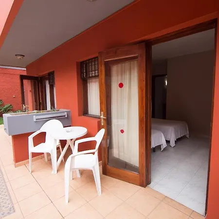 Canaima 103 Aptos Canaima 1 Dormitorio Puerto D Apartment Puerto de la Cruz (Tenerife)