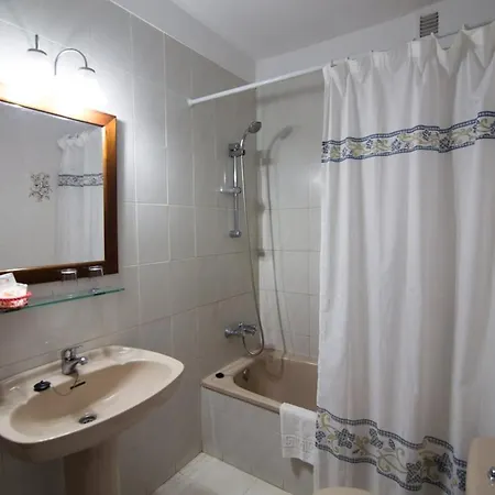 Canaima 103 Aptos Canaima 1 Dormitorio Puerto D Apartment
