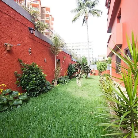 Apartment Canaima 103 Aptos Canaima 1 Dormitorio Puerto D *